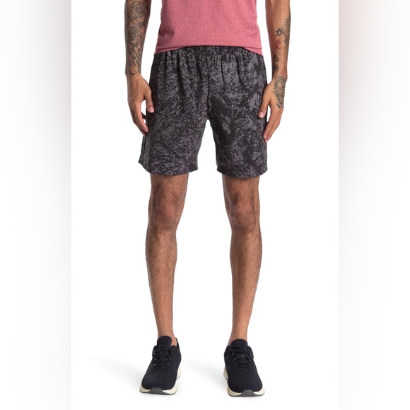 Z BY ZELLA 7” CAMO RUNNING SHORT ♠️IN STORES♣️ - Picture 2 of 2